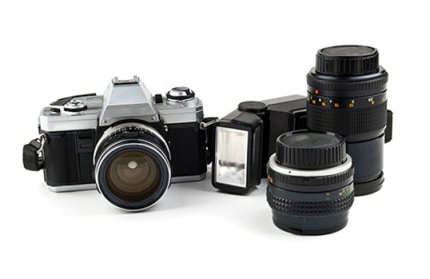 camera optics